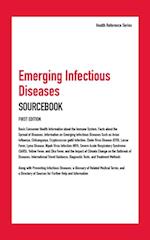 Emerging Infectious Diseases Sourcebook, 1st Ed.