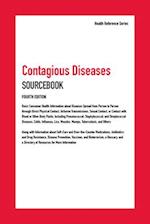 Contagious Diseases Sourcebook