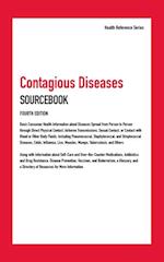 Contagious Diseases Sourcebook, 4th Ed.