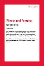 Fitness and Exercise Sourcebook