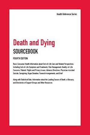 Death and Dying Sourcebook