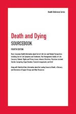 Death and Dying Sourcebook