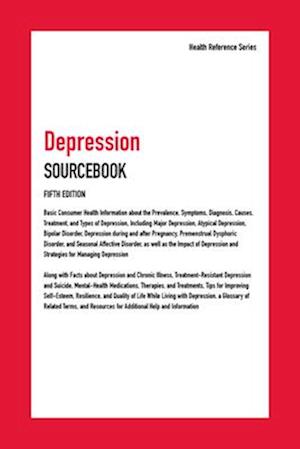 Depression Sourcebook