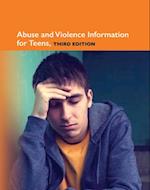 Abuse and Violence Information for Teens