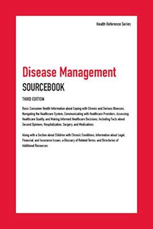 Disease Management Sourcebook