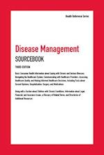 Disease Management Sourcebook