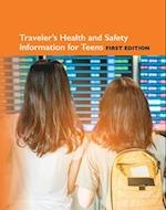 Traveler's Health Information for Teens