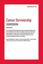 Cancer Survivor Sourcebook