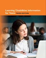 Learing Disabilities Information for Teens