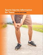 Sports Injuries Information for Teens
