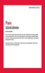 Pain Sourcebook, 6th Ed.