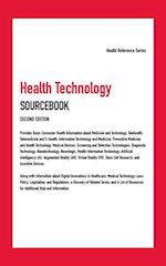 Health Technology Sourcebook, 2nd Ed.