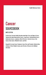 Cancer Sourcebook, 9th Ed.