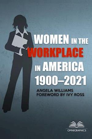 Women in the Workplace in America, 1900-2021