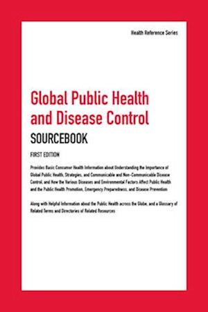 Global Public Health and Disease Control