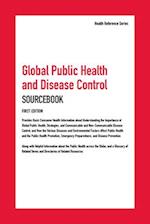 Global Public Health and Disease Control