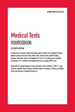 Medical Tests Sb, 7th Ed.