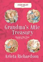 Grandma's Attic Treasury