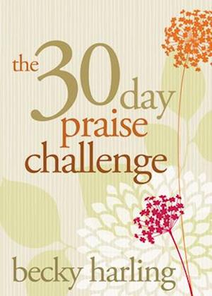 30- Day Praise Challenge