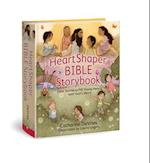 Heartshaper Bible Storybk