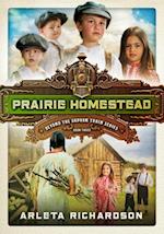 Prairie Homestead, Volume 3