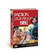 Action Storybk Bible