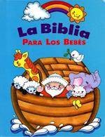 La Biblia Para Los Bebés