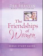 The Friendships of Women Bible Study