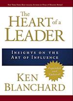 The Heart of a Leader