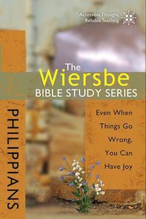 The Wiersbe Bible Study Series