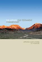 Applied Od Testament Commentary