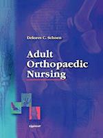 Adult Orthopaedic Nursing