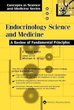 Endocrinology Science and Medicine