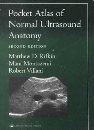 Pocket Atlas of Normal Ultrasound Anatomy