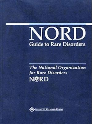 NORD Guide to Rare Disorders