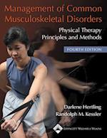 Management of Common Musculoskeletal Disorders