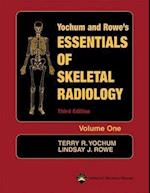 Essentials of Skeletal Radiology