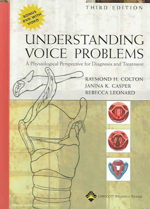 Understanding Voice Problems