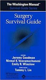 The Washington Manual® Surgery Survival Guide