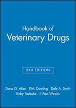 Handbook of Veterinary Drugs for PDA