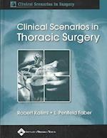 Clinical Scenarios in Thoracic Surgery
