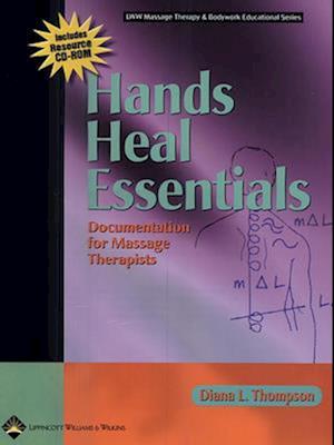 Hands Heal Essentials