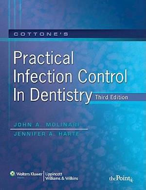 Cottone's Practical Infection Control in Dentistry