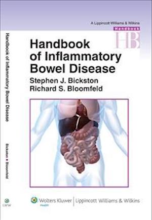 Handbook of Inflammatory Bowel Disease