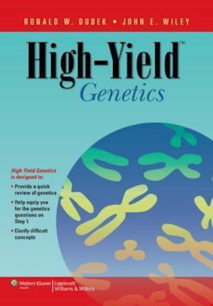 High-Yield (TM) Genetics