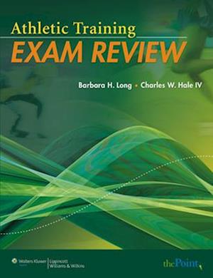 Athletic Training Exam Review