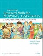 Lippincott Advanced Skills for Nursing Assistants