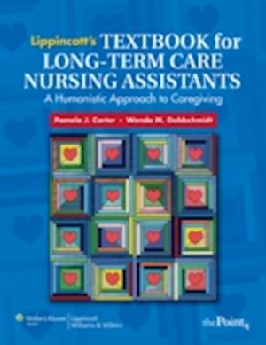 LIPP TEXTBK LONG-TERM CARE ASSISTANTS PB