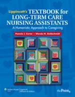 LIPP TEXTBK LONG-TERM CARE ASSISTANTS PB 