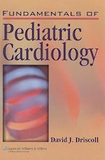 Fundamentals of  Pediatric Cardiology